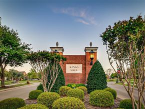 2007  Manor Way Drive , Mansfield Texas 76063