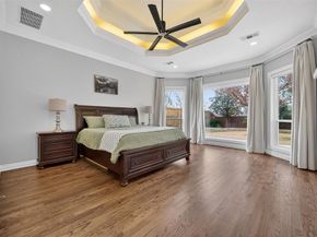 2007  Manor Way Drive , Mansfield Texas 76063