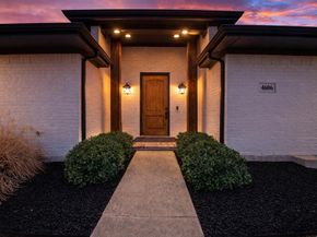 4606  Westlake Drive , Garland Texas 75043
