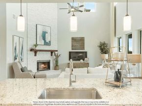 1133  Hitching Post Way , Oak Point Texas 75068