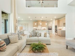 1133  Hitching Post Way , Oak Point Texas 75068