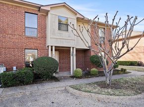 408 S Fannin Street  B, Rockwall Texas 75087
