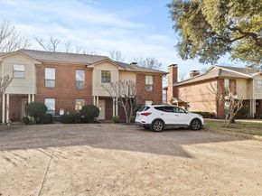 408 S Fannin Street  B, Rockwall Texas 75087