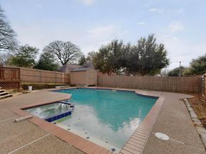 2712  Lincoln Drive , Arlington Texas 76006