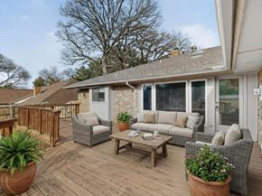 2712  Lincoln Drive , Arlington Texas 76006