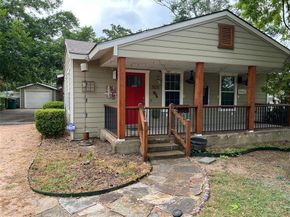 523  Houston Street , Cedar Hill Texas 75104