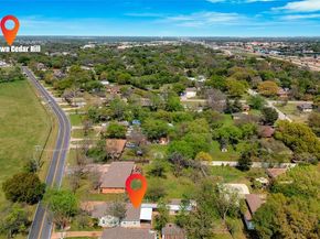523  Houston Street , Cedar Hill Texas 75104