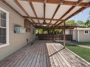 523  Houston Street , Cedar Hill Texas 75104