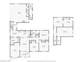 444  Hanbee Street , Richardson Texas 75080