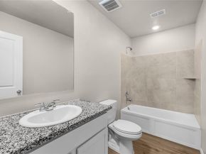 1412  Silver Oak Lane , Fort Worth Texas 76140