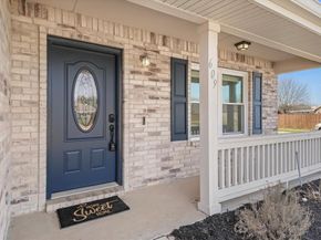 609  Fox Hunt Trail , Fort Worth Texas 76179