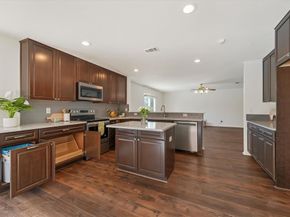 609  Fox Hunt Trail , Fort Worth Texas 76179