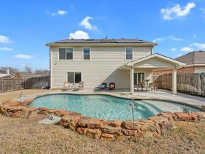 609  Fox Hunt Trail , Fort Worth Texas 76179