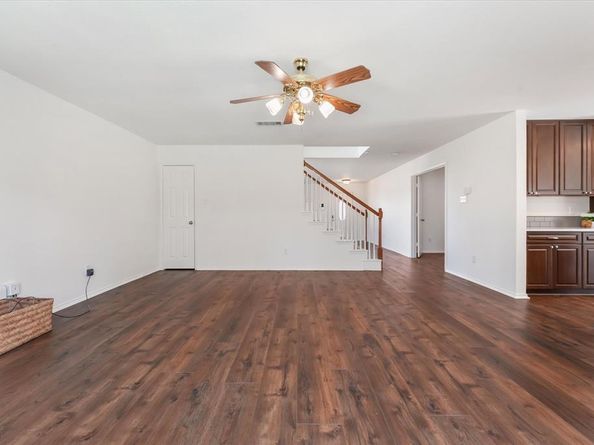 609  Fox Hunt Trail , Fort Worth Texas 76179