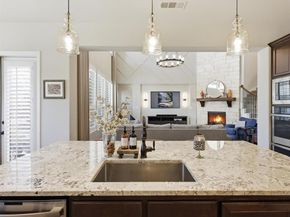 7284  Banded Mustang Drive , Frisco Texas 75036