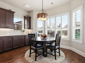 7284  Banded Mustang Drive , Frisco Texas 75036