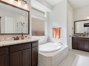 7284  Banded Mustang Drive , Frisco Texas 75036