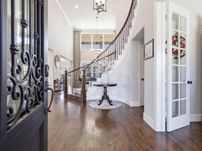 7284  Banded Mustang Drive , Frisco Texas 75036