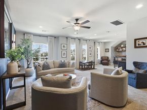 7284  Banded Mustang Drive , Frisco Texas 75036