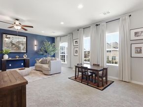 7284  Banded Mustang Drive , Frisco Texas 75036