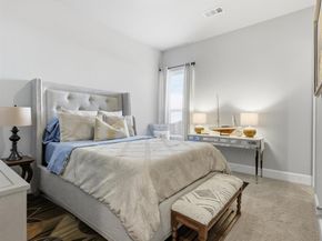 7284  Banded Mustang Drive , Frisco Texas 75036