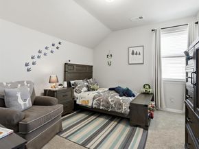 7284  Banded Mustang Drive , Frisco Texas 75036