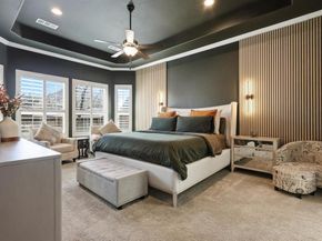7284  Banded Mustang Drive , Frisco Texas 75036