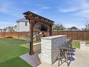 7284  Banded Mustang Drive , Frisco Texas 75036