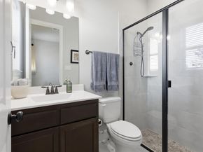 7284  Banded Mustang Drive , Frisco Texas 75036