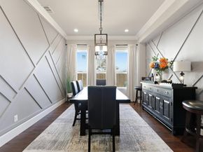 7284  Banded Mustang Drive , Frisco Texas 75036