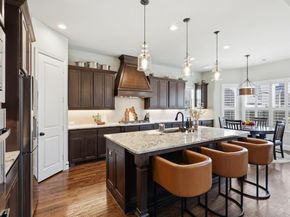 7284  Banded Mustang Drive , Frisco Texas 75036