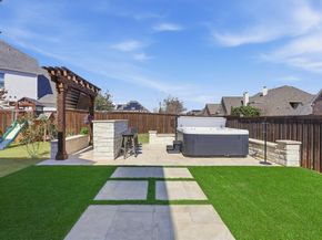 7284  Banded Mustang Drive , Frisco Texas 75036