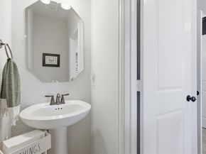 7284  Banded Mustang Drive , Frisco Texas 75036