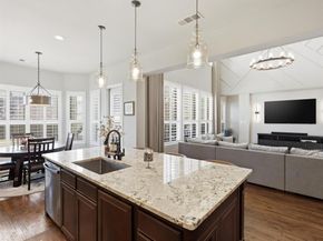 7284  Banded Mustang Drive , Frisco Texas 75036