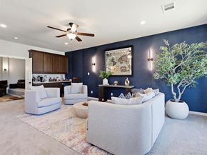 7284  Banded Mustang Drive , Frisco Texas 75036