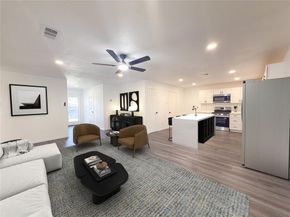 418  Clover Lane , Garland Texas 75043