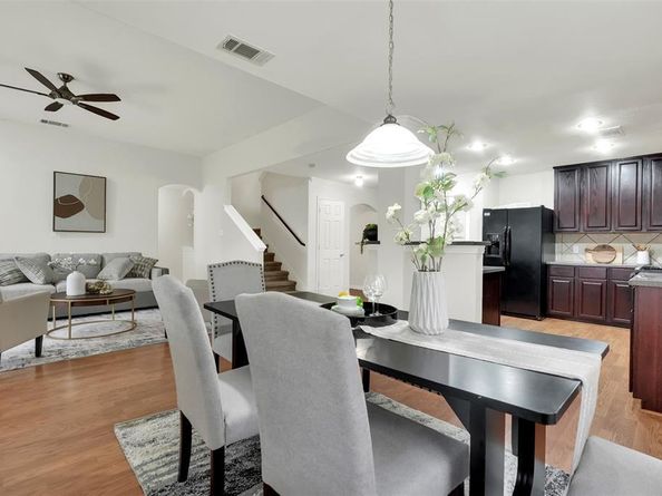 1832  Ringtail Drive , Little Elm Texas 75068