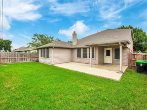 1832  Ringtail Drive , Little Elm Texas 75068