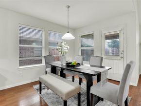 1832  Ringtail Drive , Little Elm Texas 75068