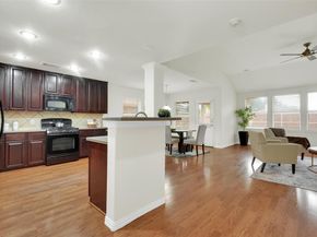 1832  Ringtail Drive , Little Elm Texas 75068