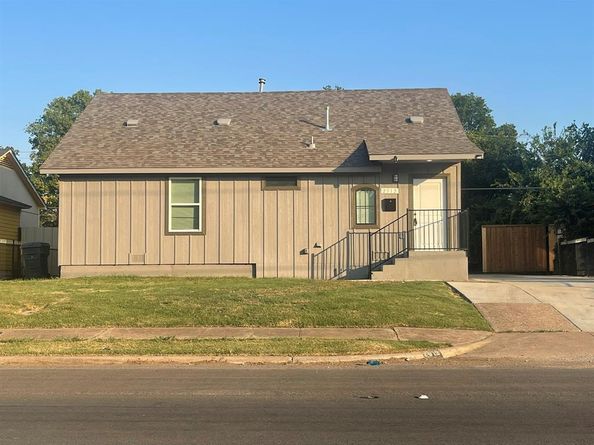 2512 E Overton Road , Dallas Texas 75216
