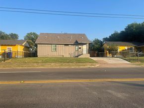 2512 E Overton Road , Dallas Texas 75216