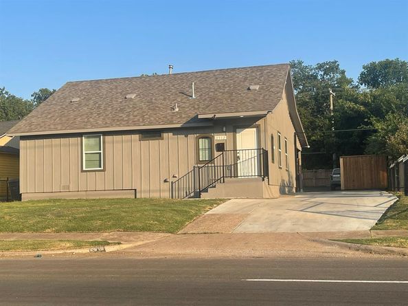 2512 E Overton Road , Dallas Texas 75216
