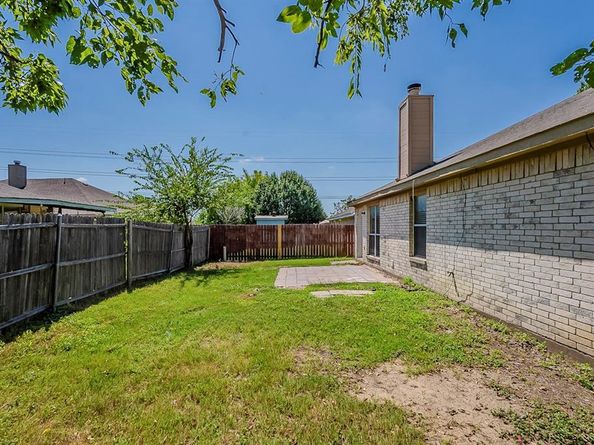3018  Mesa Ridge Trail , Grand Prairie Texas 75052