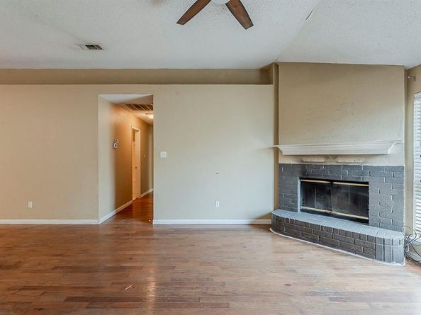 3018  Mesa Ridge Trail , Grand Prairie Texas 75052