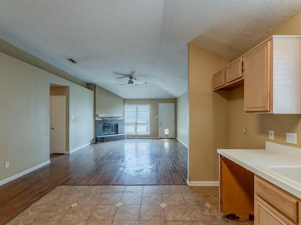 3018  Mesa Ridge Trail , Grand Prairie Texas 75052