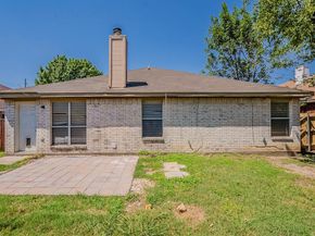 3018  Mesa Ridge Trail , Grand Prairie Texas 75052