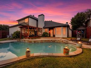 2100  Rheims Drive , Carrollton Texas 75006