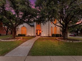 2100  Rheims Drive , Carrollton Texas 75006