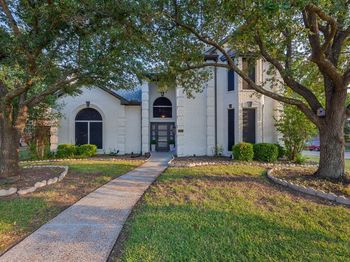 2100  Rheims Drive 